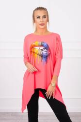 Bluza dama supradimensionata - divashop - 89,00 RON
