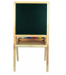 Classic world - Дървена многофукнционална дъска - 5 в 1 (567E)