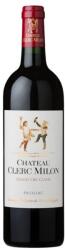Chateau Clerc Milon - Pauillac Grand Cru Classe rouge 2014 - 0.75L, Alc: 13.5%