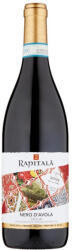 Tenuta Rapitala - Nero d'Avola Sicilia DOC 2023 - 0.75L, Alc: 13%