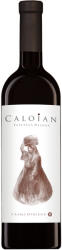 Oprisor Crama Oprisor - Caloian Feteasca Neagra 2023 - 0.75L, Alc: 14.5%