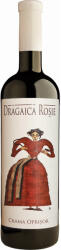 Oprisor Crama Oprisor - Dragaica Rosie 2020 - 0.75L, Alc: 14.5%