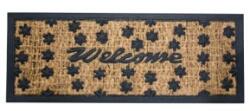 ИЗТРИВАЛКА ЗА СТЪПАЛА cr 6582 25х65см welcome (1510)