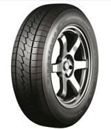 Firestone VANHAWK MULTISEASON 195/75 R16C 110R - teligumi