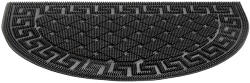  ИЗТРИВАЛКА ПИНМИКС 40x60см ОВАЛ (201339-140-040х060)