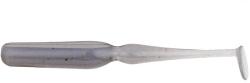 KEITECH Shad KEITECH Swing Bait 7.1cm, Smoke Blue Pearl 028, 8 buc/plic (4560262653759)