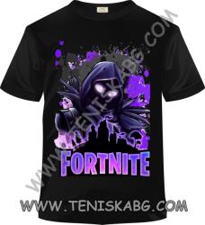 PROMOSTARS Тениска - Fortnite