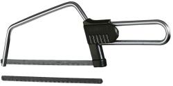 STANLEY Ferastrau Stanley Junior EasyLock 0-15-405 cu panza de bomfaier 6x150mm (4700015405) - agropro Fierastrau