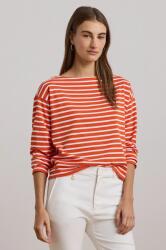 Ralph Lauren pamut pulóver narancssárga, 200957604 - narancssárga S