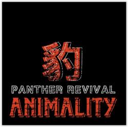 Panther Revival Animality - facethemusic - 13 490 Ft