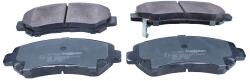 MAXGEAR set placute frana, frana disc MAXGEAR 19-0905 (19-0905)