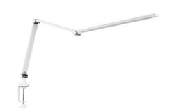 ETA Lampa de masa ETA 2893 90010, 10 W, LED, brat flexibil, reglare intensitate lumina, telecomanda, alb (ETA289390010) - mobiplaza