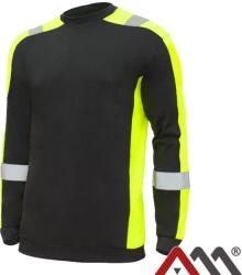 ART.MAS Bluza Classwork cu elemente reflectorizante (5231)