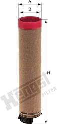 Hengst Filter szekunder levegő szűrő HENGST FILTER E1700LS (E1700LS) - ktkautoparts