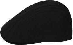 Kangol Kangol, Basca neagra beam rib 507 (K3255HT-Negru)