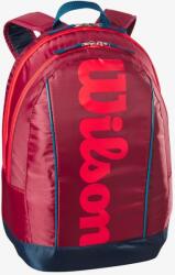 Wilson Rucsac tenis Wison junior -rosu (WR8023800-3873-7151)