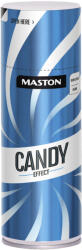 Maston Candy Effect Bubblegum Blue (Áttetsző Kék) 400ml (MA8301733)