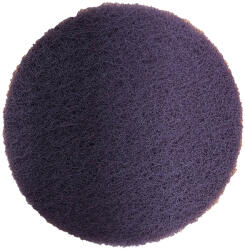 NOVOL Disc abraziv Scotch Brite P320 pentru mașină - Roșu (150mm) (Nov925-P320)