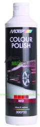 MOTIP Polish pentru Culoare - Roșu Închis (500ml) (MO000752)
