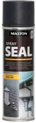 Maston Spray Maston Seal Hidroizolant și Etanșant - Maro Închis Mat (500ml) (MA1970806)