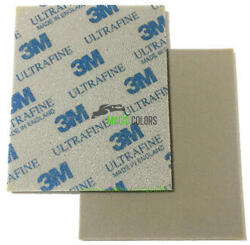 3M 02601 Burete de șlefuire (Ultrafine) (3M2601)