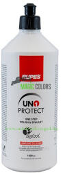 RUPES BigFoot Uno Protect - Pastă de Lustruire într-un Singur Pas (1000 ml) (RU_9_PROTECT-8)
