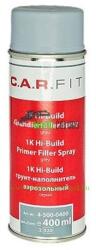 C. A. R. Fit Spray Grund și Filler Anticoroziv 1K - Gri (400 ml) (CF_4-500-0400)