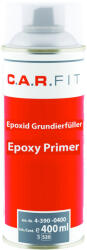 C. A. R. Fit Spray Grund Epoxidic 1K - Gri (400 ml) (CF_4-390-0400)