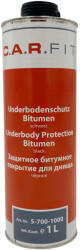 C.A.R. Fit Protecție Anticorozivă cu Bitum (1L) (CF5-700)