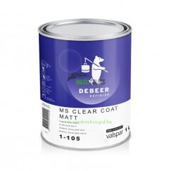 Debeer 1-105 Lac mat (1L) (DB1-105)