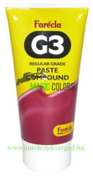 Farécla G3 Pastă de Lustruire cu Granulație Medie (250g) (Farecla_G3)