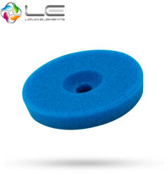 Liquid Elements Centriforce V2 - Burete de Lustruire Extra Grosier - Albastru (150/170mm) (LE-PC2-01-blau)