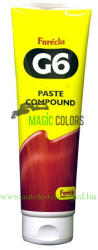 Farécla G6 Pastă de Lustruire One-Step (400g) (Farecla_G6)