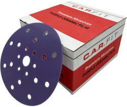 C.A.R. Fit Disc Ceramic Premium CarFit 150mm (P240) (CF6-510-240)