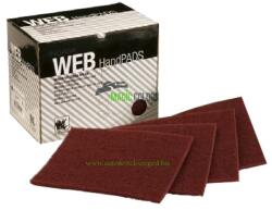 INDASA Medium Scotch Burete abraziv - Bordo (~P360-P400) (IN_R15)