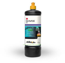 3M Perfect-it III Pastă de Lustruire Extra Fină 80349 (1L) (3M_80349)
