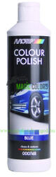 MOTIP Polish pentru Culoare - Albastru (500ml) (MO000748)