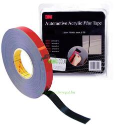 3M Bandă dublu față 3M Acrylic Plus PT1100 (6 mm) (3M_80318)