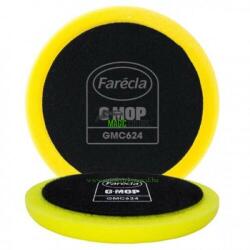 Farécla G Mop GMC624 Tampon de Lustruire Moale Galben (150mm) - 2 buc (AN-GMC624)