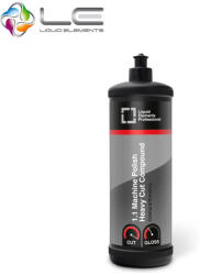 Liquid Elements Professional 1.1 Pastă de Lustruire Heavy Cut pentru Mașină (1L) (LE-PP11-1000)