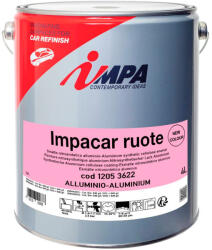 Impa Email Sintetic de Aluminiu pe Bază de Celuloză (4L) (IM1205-4l)