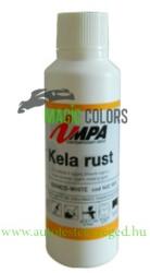 Impa 1412 KELA RUST Convertor de rugină - Inhibitor de coroziune (0, 2 L) (IM1412)