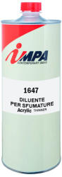 Impa 1647 Diluant Universal Acrilic - Normal (1L) (IM1647)