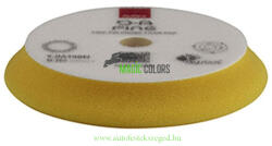 RUPES Disc de Lustruit D-A Fin 150/180mm (Galben) (RU_9_DA180M)