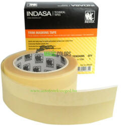 Indasa Bandă de mascare pentru parbriz Indasa (45mm x 10m) (IN_407)