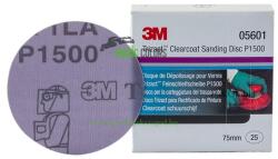 3M Disc de Șlefuit 3M Trizact 75mm (P1500) - 1 buc (3M_05600-75mm)
