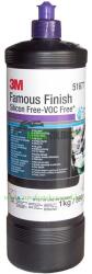 3M Famous Finish Pastă de Lustruire de Nouă Generație (1Kg) (AN-MMM51677)