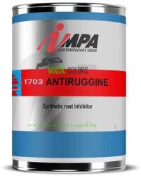 Impa 1703 - 3525 Grund antirugină gri 1K (1Kg) (IM1703-1kg)