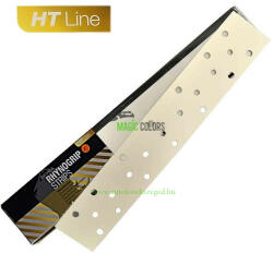 INDASA Foaie Premium de Șlefuit INDASA HT Line 70 x 420mm 23 găuri (50 buc) (RO_HIN_53)
