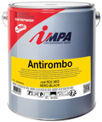 IMPA Protecție pentru Șasiu Bituminoasă Impa 1258 ANTIROMBO Aplicabilă cu Pensula (5kg) (IM1258-5kg)